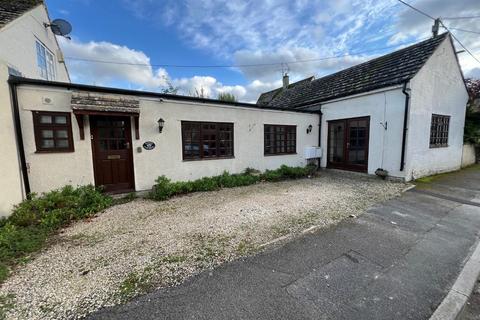 2 bedroom semi-detached bungalow for sale