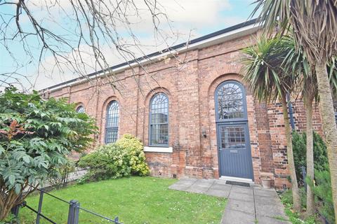 Benbow Quay, Shrewsbury 3 bed mews for sale