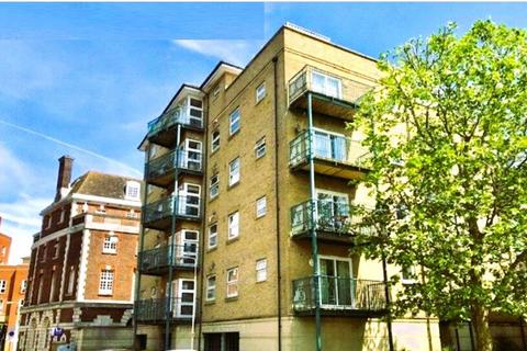 Neptune House, Southampton SO14 2 bed flat for sale