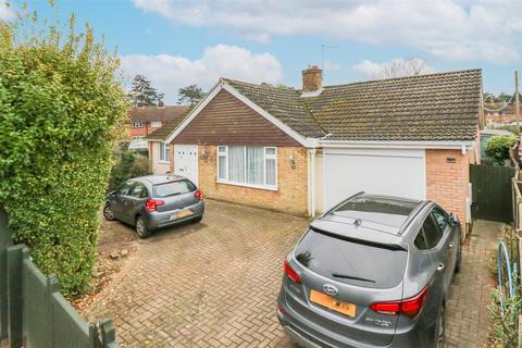 Chippenham Road, Fordham CB7 3 bed detached bungalow for sale