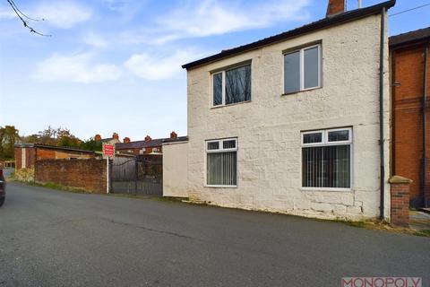 Forge Road, Southsea, Wrexham 4 bed detached house for sale