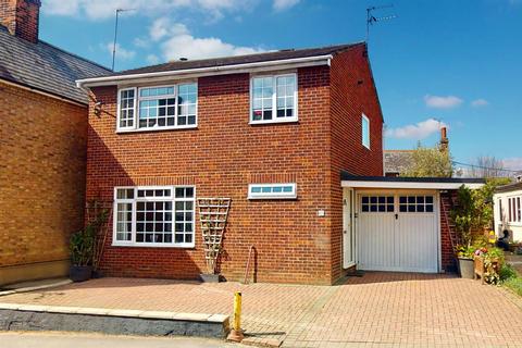 Head Street, Halstead 3 bed detached house for sale