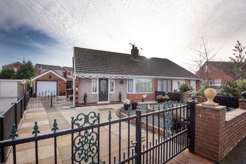 3 bedroom semi-detached bungalow for sale