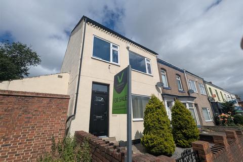 North Road, Darlington 4 bed terraced house for sale