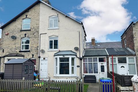 Prospect Road, Scarborough, North... 4 bed terraced house for sale