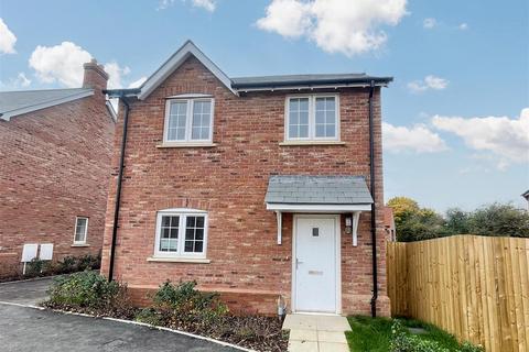 Home 19, The Hazelbury, Shillingstone... 3 bed detached house for sale