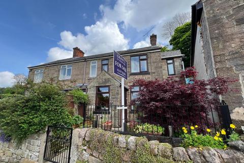 Little Bolehill, Bolehill DE4 2 bed semi