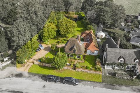 The Street, Sudbury CO10 4 bed detached house for sale