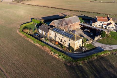 4 bedroom barn conversion for sale