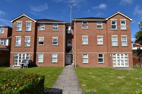 Brockhurst Road, Gosport 2 bed flat for sale