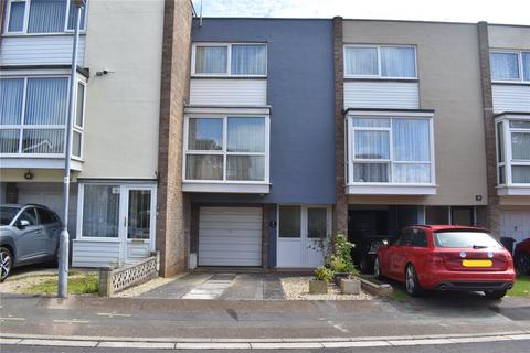 Chepstow Avenue, Bridgwater... 3 bed terraced house for sale