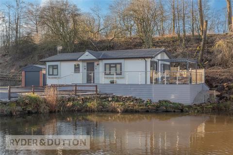 Swinnel Brook Park, Grane Road... 2 bed detached house for sale