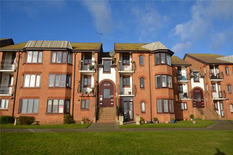 Alexandra Court, Bridlington, East ... 2 bed apartment for sale