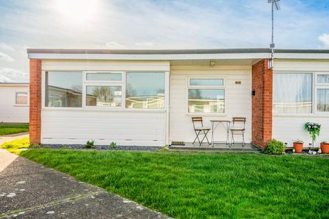 Beach Road Chalet Park, Beach Road, NR29 2 bed park home for sale