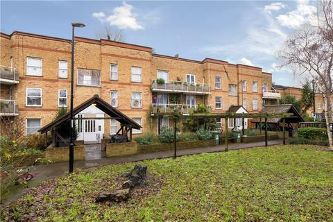 Robert Lowe Close, London 3 bed apartment for sale