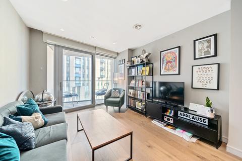 Cutter Lane, London 2 bed apartment for sale