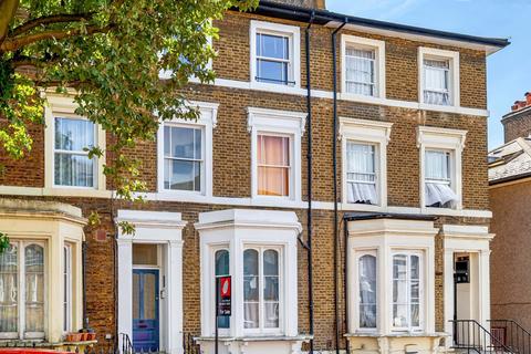 Limes Grove, London 1 bed apartment for sale