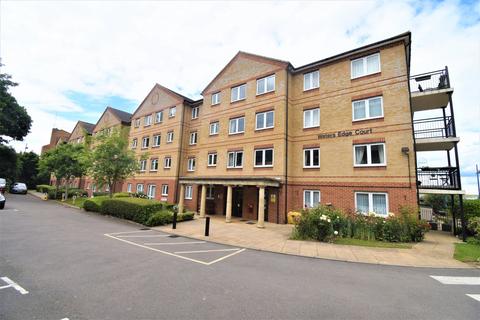 Wharfside Close, Erith 1 bed apartment for sale