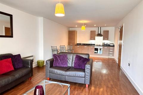 Sherborne Street, Birmingham, B16 1 bed apartment for sale