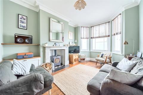 Carnarvon Road, Barnet, EN5 3 bed terraced house for sale