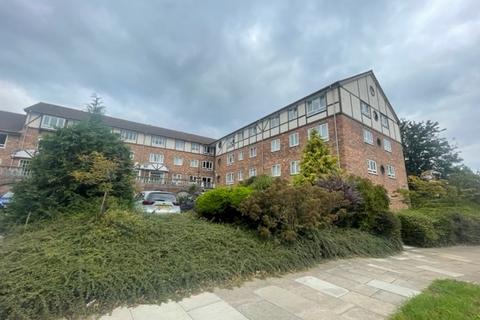 Heath Road, Wirral CH63 1 bed flat for sale