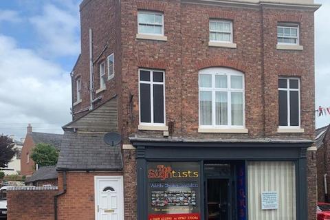 Scotland Street, Ellesmere 5 bed detached house for sale