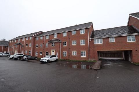 Chapelside Close, Great Sankey, WA5 2 bed apartment for sale