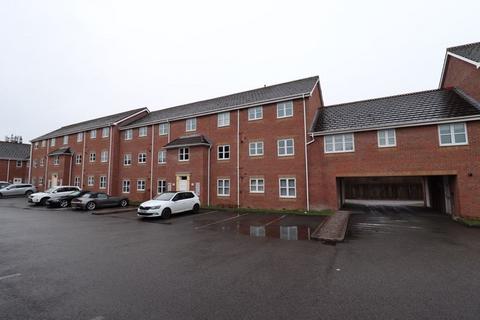 Chapelside Close, Great Sankey, WA5 2 bed apartment for sale