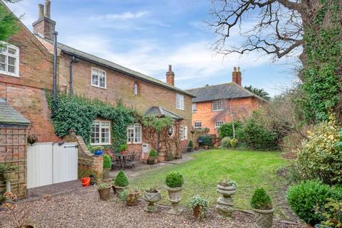 West Langton, Market Harborough 2 bed cottage for sale