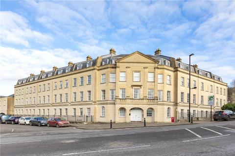 Sydney Wharf, Bath, Somerset, BA2 2 bed apartment for sale