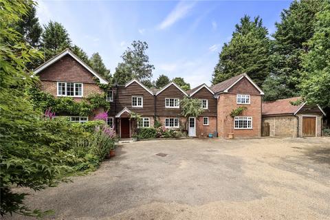 Horney Common, Uckfield, East Sussex... 5 bed detached house for sale