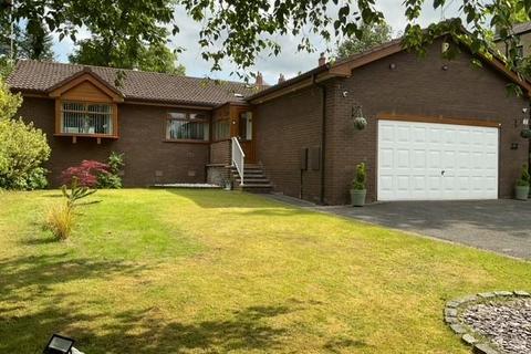 Fern Bank, Stalybridge SK15 3 bed detached bungalow for sale