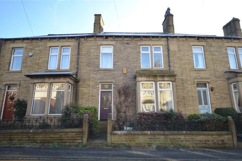 St. Pauls Road, Mirfield, West... 4 bed terraced house for sale