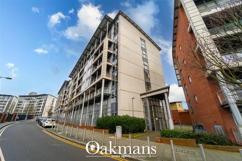 Mason Way, Park Central, B15 2 bed apartment for sale