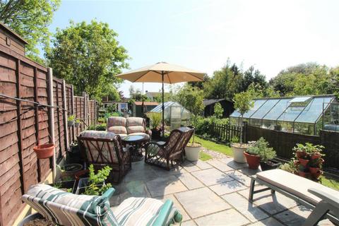 Abbey View Drive, Minster On Sea... 2 bed detached bungalow for sale