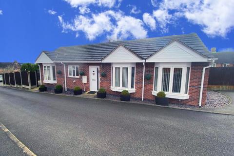 Cherry Tree Close, Sutton Coldfield 2 bed detached bungalow for sale