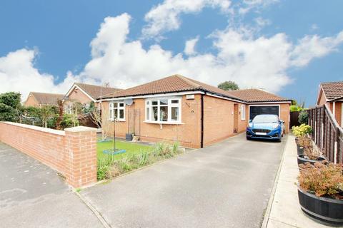 John Smith Close, Alford LN13 3 bed detached bungalow for sale