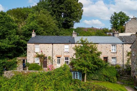 Waterfall Cottage, Ingleton 2 bed terraced house for sale