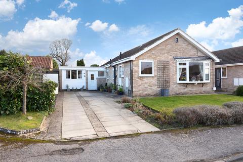 Sandyland, Haxby, York, YO32 2FG 3 bed detached bungalow for sale