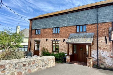 2 bedroom barn conversion for sale