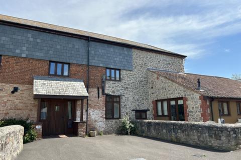 2 bedroom barn conversion for sale