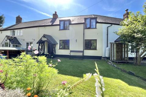 Torre, Washford TA23 1 bed cottage for sale