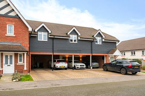 Bryan Gardens, Binfield, Bracknell 2 bed coach house for sale