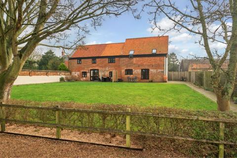 5 bedroom barn conversion for sale