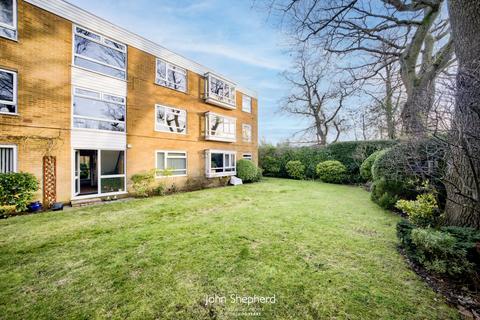 White House Way, Solihull, West... 2 bed flat for sale