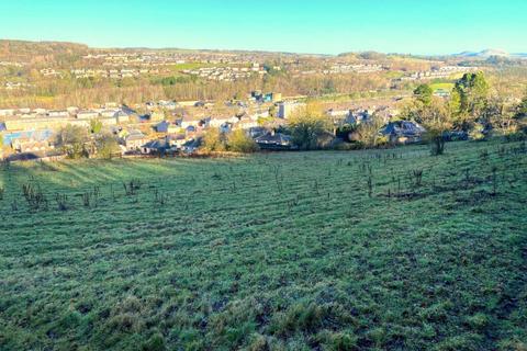 Plot 5, Leaburn Drive, Hawick, TD9 9NZ Land for sale