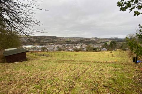 Plot 5, Leaburn Drive, Hawick, TD9 9NZ Land for sale