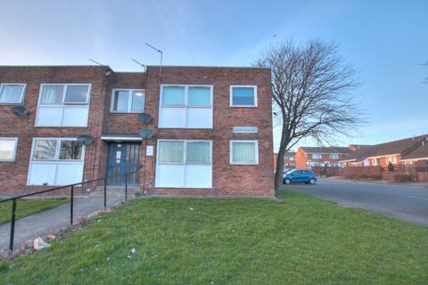 Gorse Hill Way, Newcastle upon Tyne, NE5 2 bed flat for sale