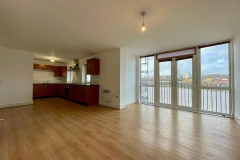 The Grainger, Gateshead, NE8 2 bed flat for sale