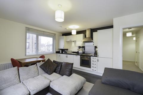 Goodhope Park, Bucksburn, Aberdeen 2 bed apartment for sale